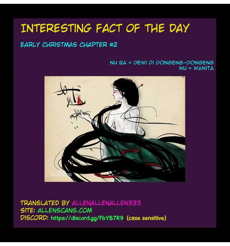 Iron Ladies Chapter 61 Gambar 14