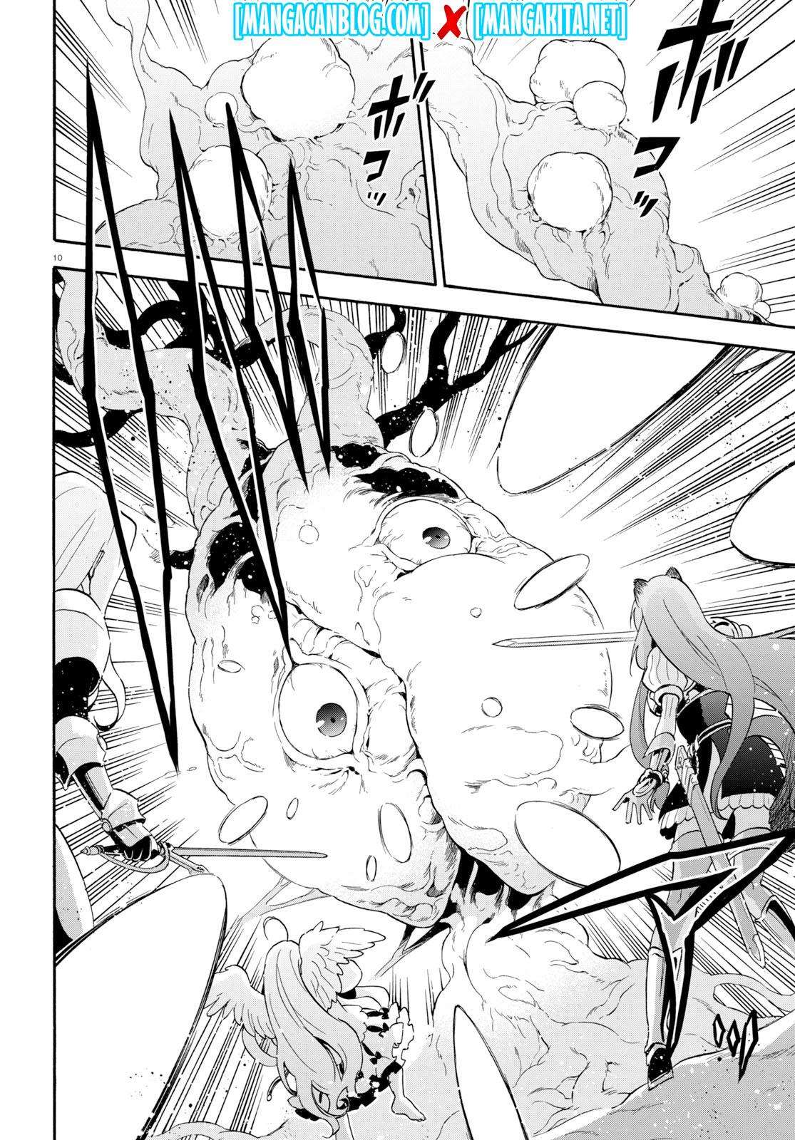 Tate no Yuusha no Nariagari Chapter 59 Gambar 15