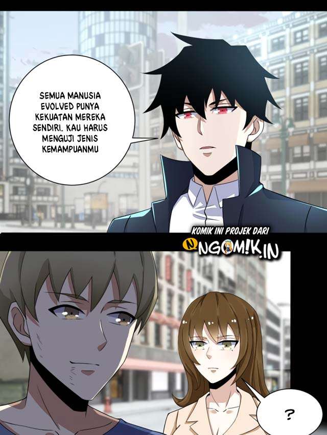 King of Apocalypse Chapter 74 Gambar 18