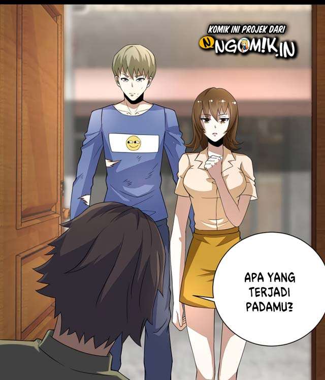 King of Apocalypse Chapter 74 Gambar 28