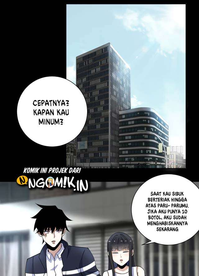Baca Manhua King of Apocalypse Chapter 73 Gambar 2