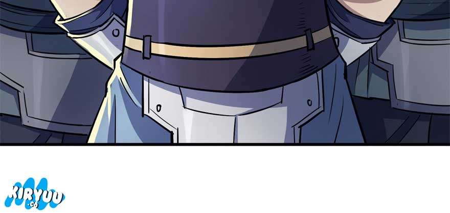 The Hunter Chapter 88 Gambar 10