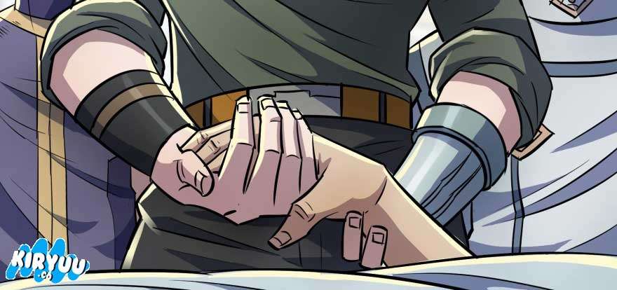 The Hunter Chapter 88 Gambar 106