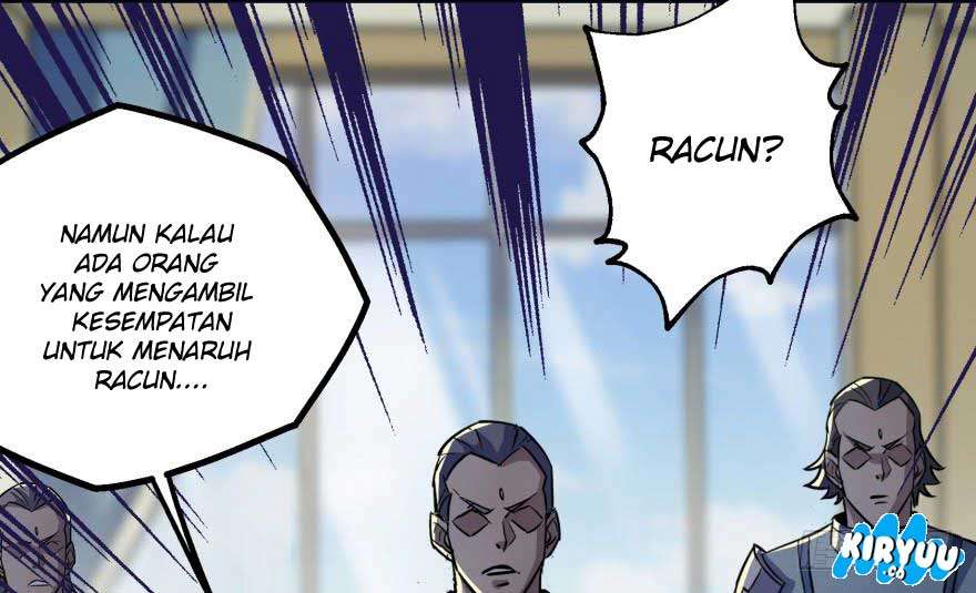 The Hunter Chapter 88 Gambar 111