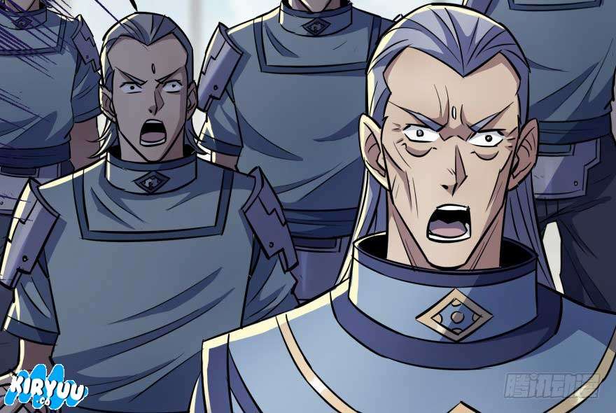 The Hunter Chapter 88 Gambar 112