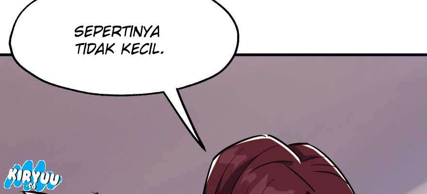 The Hunter Chapter 88 Gambar 125