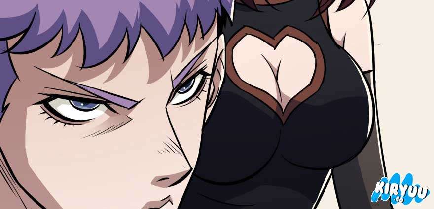 The Hunter Chapter 88 Gambar 127