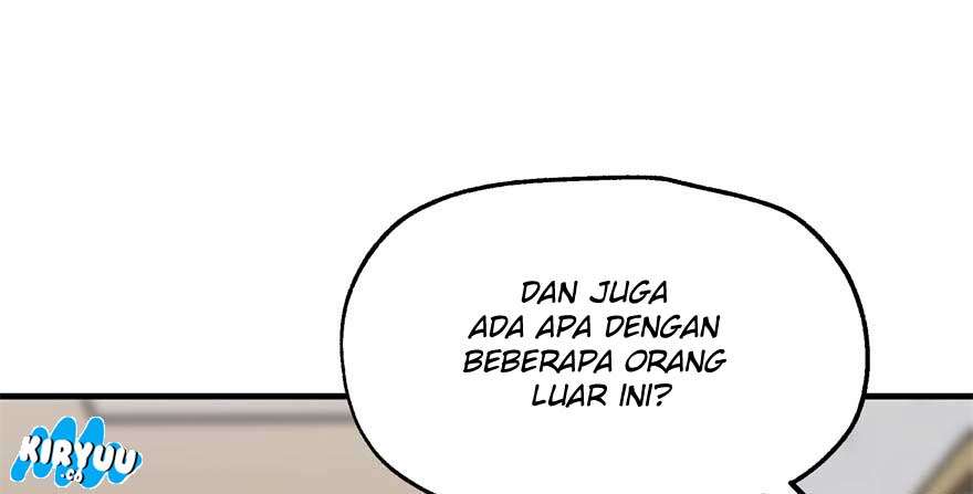 The Hunter Chapter 88 Gambar 14