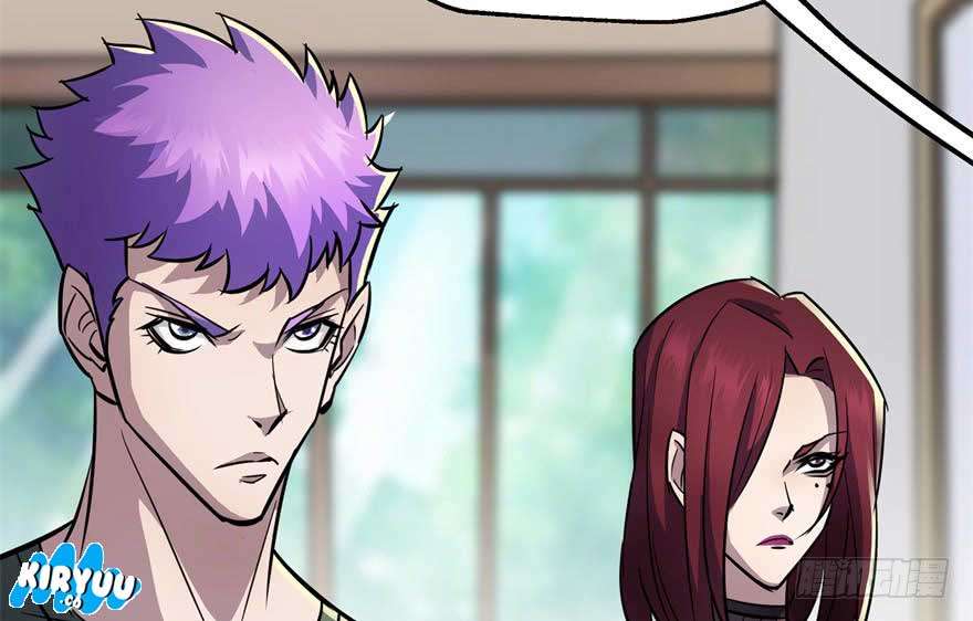 The Hunter Chapter 88 Gambar 15