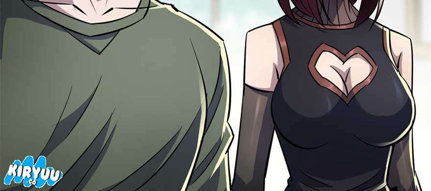 The Hunter Chapter 88 Gambar 16