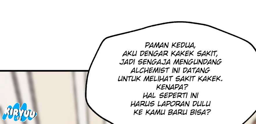 The Hunter Chapter 88 Gambar 18