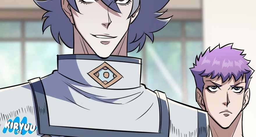 The Hunter Chapter 88 Gambar 20