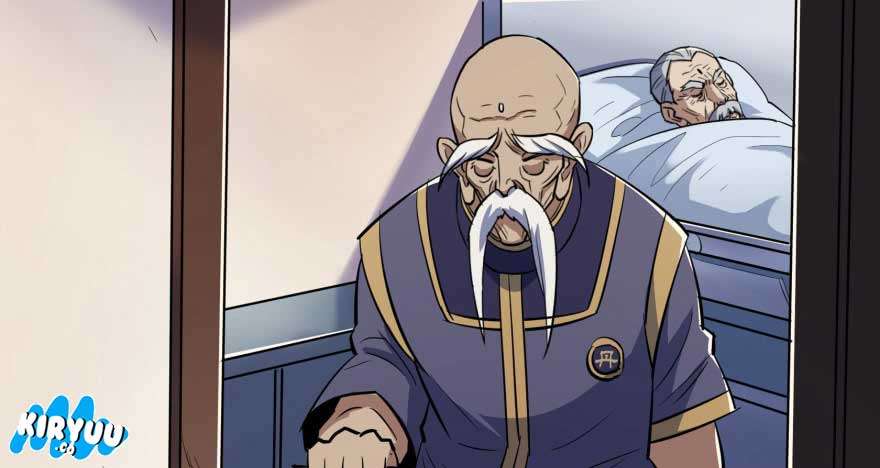 The Hunter Chapter 88 Gambar 30
