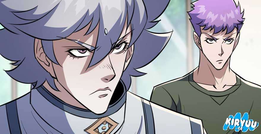 The Hunter Chapter 88 Gambar 36