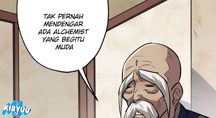 The Hunter Chapter 88 Gambar 40