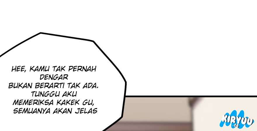 The Hunter Chapter 88 Gambar 44