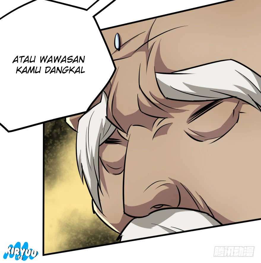 The Hunter Chapter 88 Gambar 50