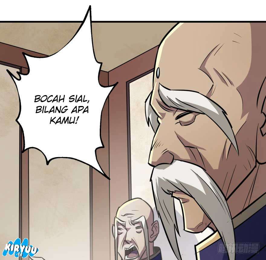 The Hunter Chapter 88 Gambar 52