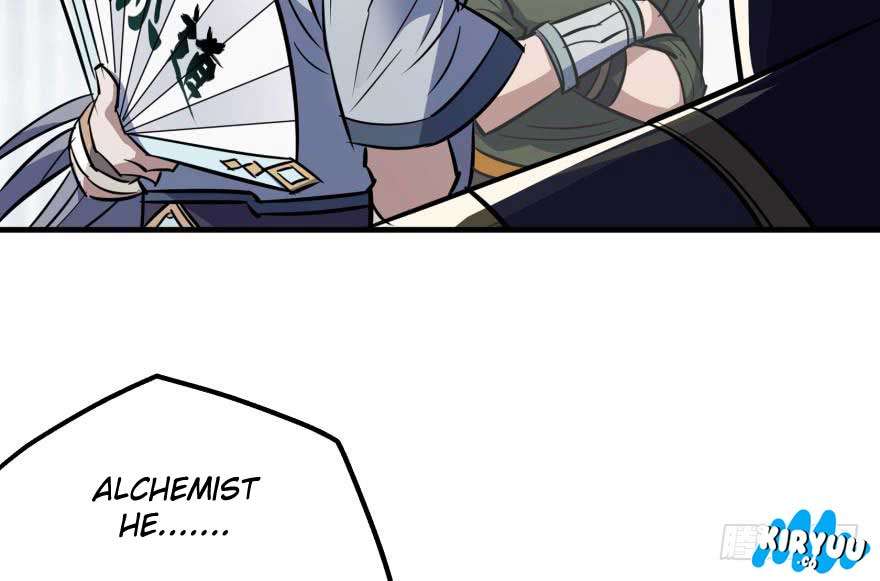 The Hunter Chapter 88 Gambar 60