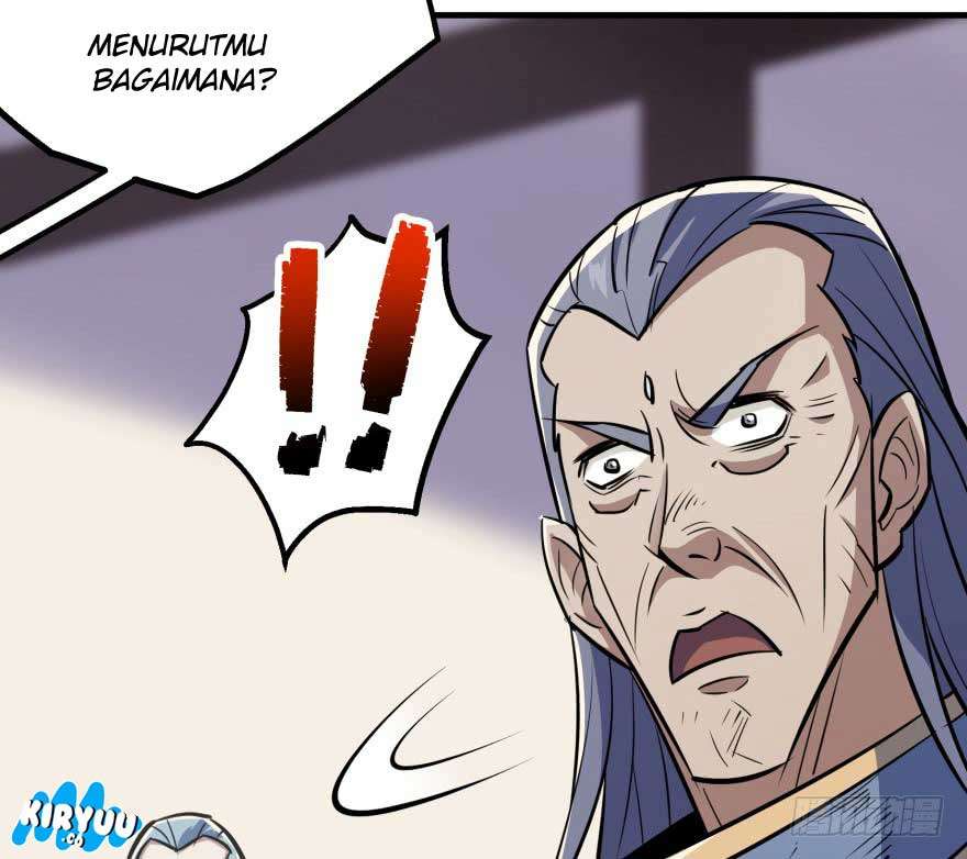 The Hunter Chapter 88 Gambar 61