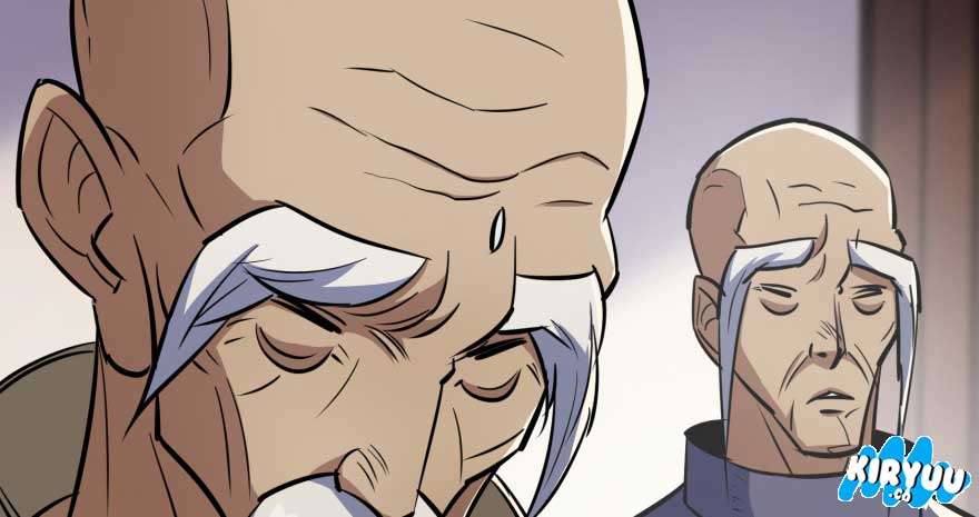 The Hunter Chapter 88 Gambar 64