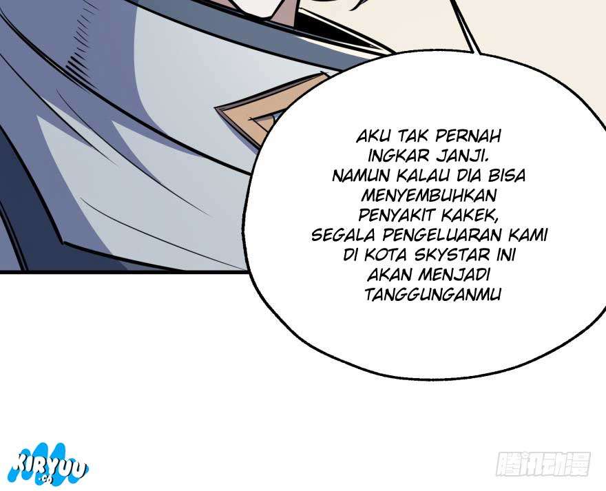 The Hunter Chapter 88 Gambar 68