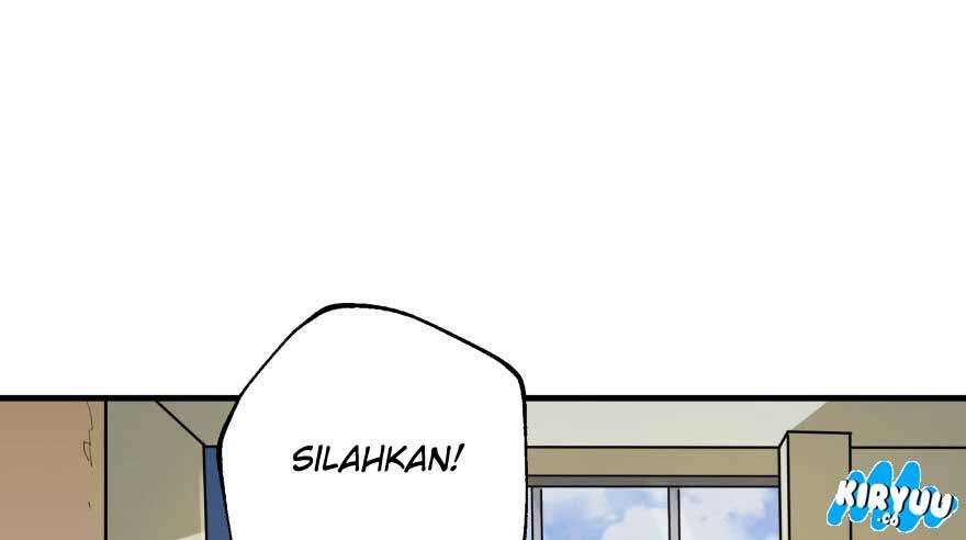 The Hunter Chapter 88 Gambar 71