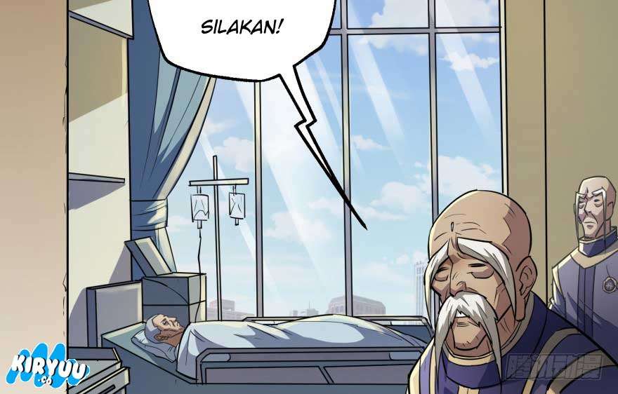 The Hunter Chapter 88 Gambar 72