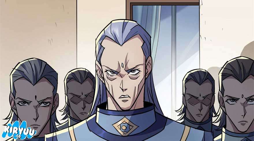 The Hunter Chapter 88 Gambar 8