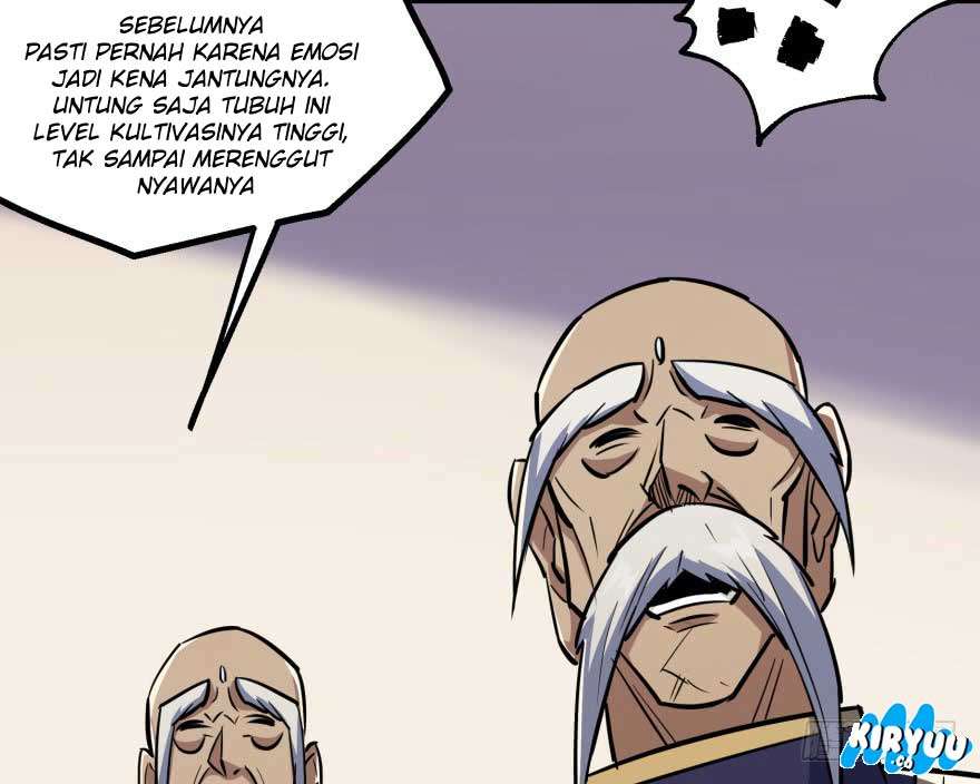 The Hunter Chapter 88 Gambar 91