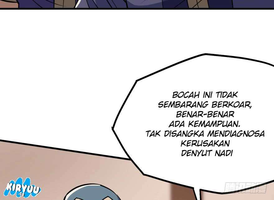 The Hunter Chapter 88 Gambar 93