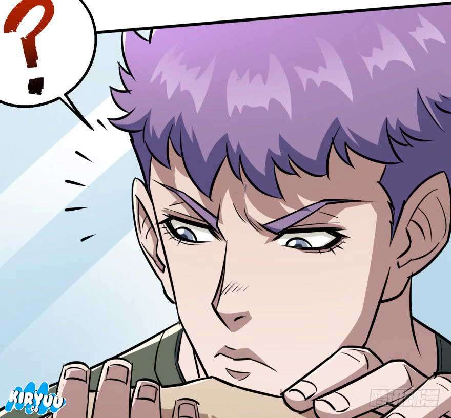 The Hunter Chapter 88 Gambar 97