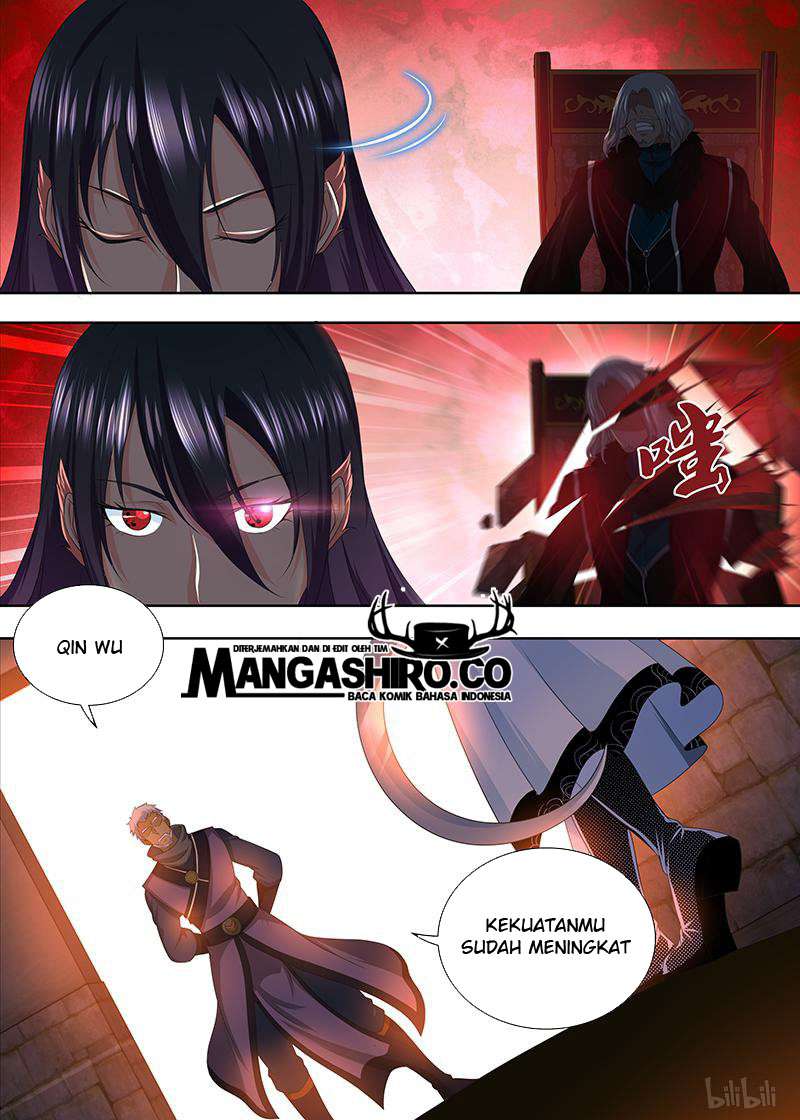 yong heng zhi zun chapter 201 - Page 10