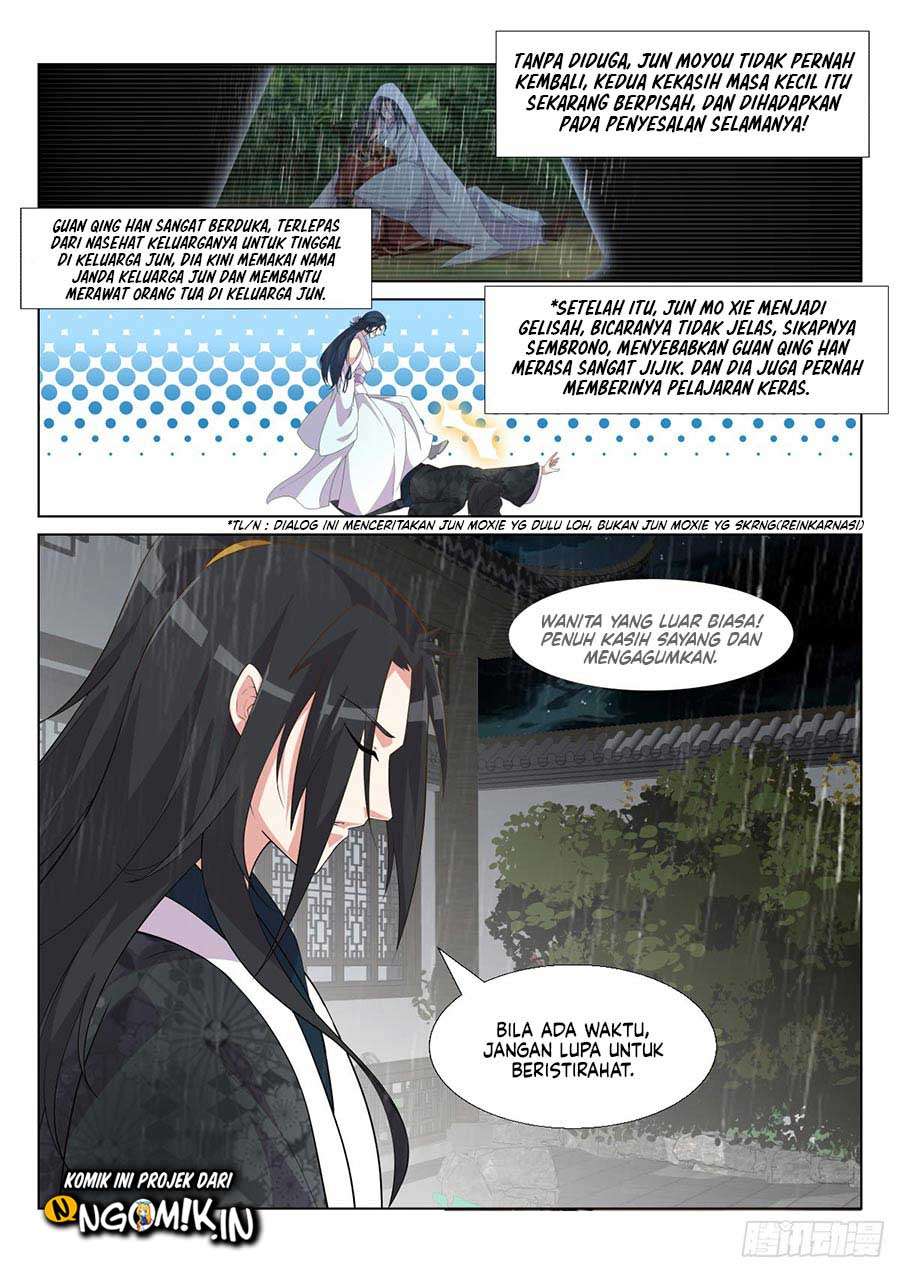 Otherworldly Evil Monarch Chapter 10 Gambar 11
