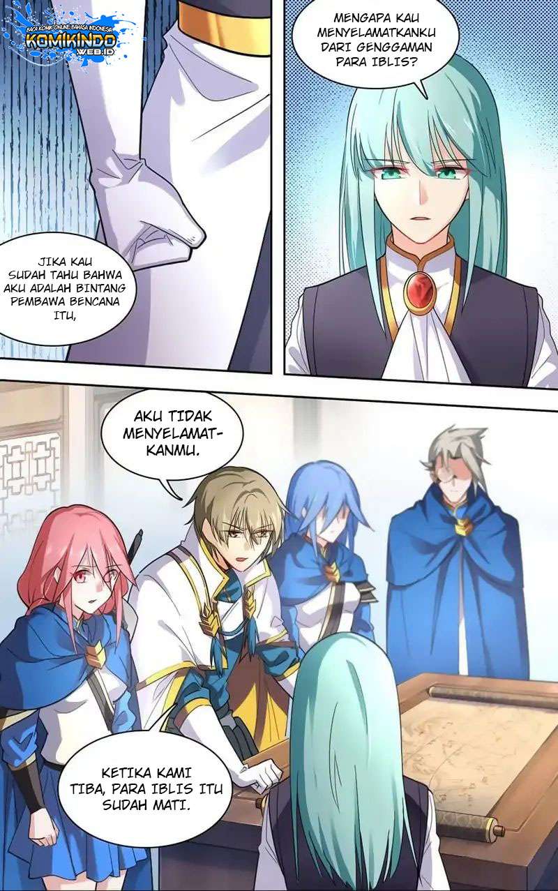 Lord Xue Ying Chapter 36 Gambar 13
