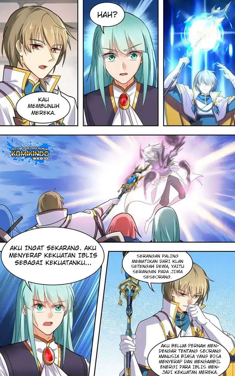 Lord Xue Ying Chapter 36 Gambar 15