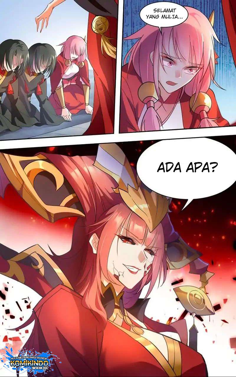 Lord Xue Ying Chapter 36 Gambar 26