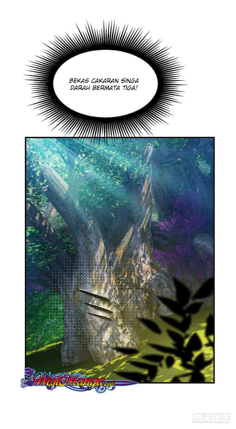 Rise of The Demon King Chapter 25 Gambar 11
