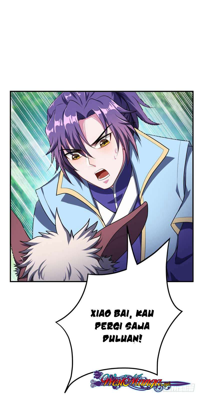 Rise of The Demon King Chapter 25 Gambar 22