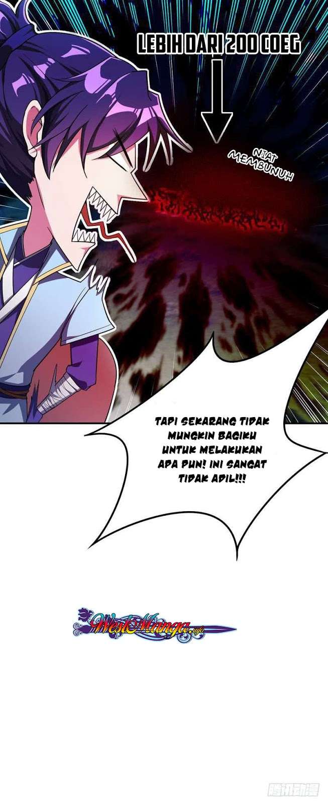 Rise of The Demon King Chapter 25 Gambar 6