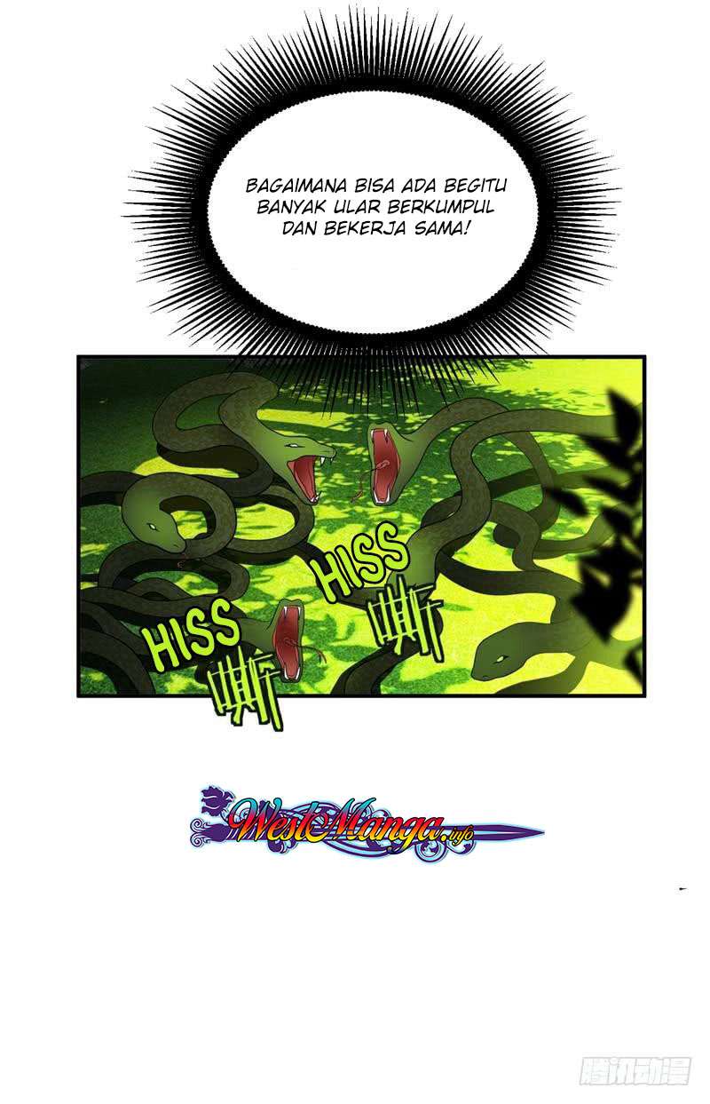 Rise of The Demon King Chapter 25 Gambar 8