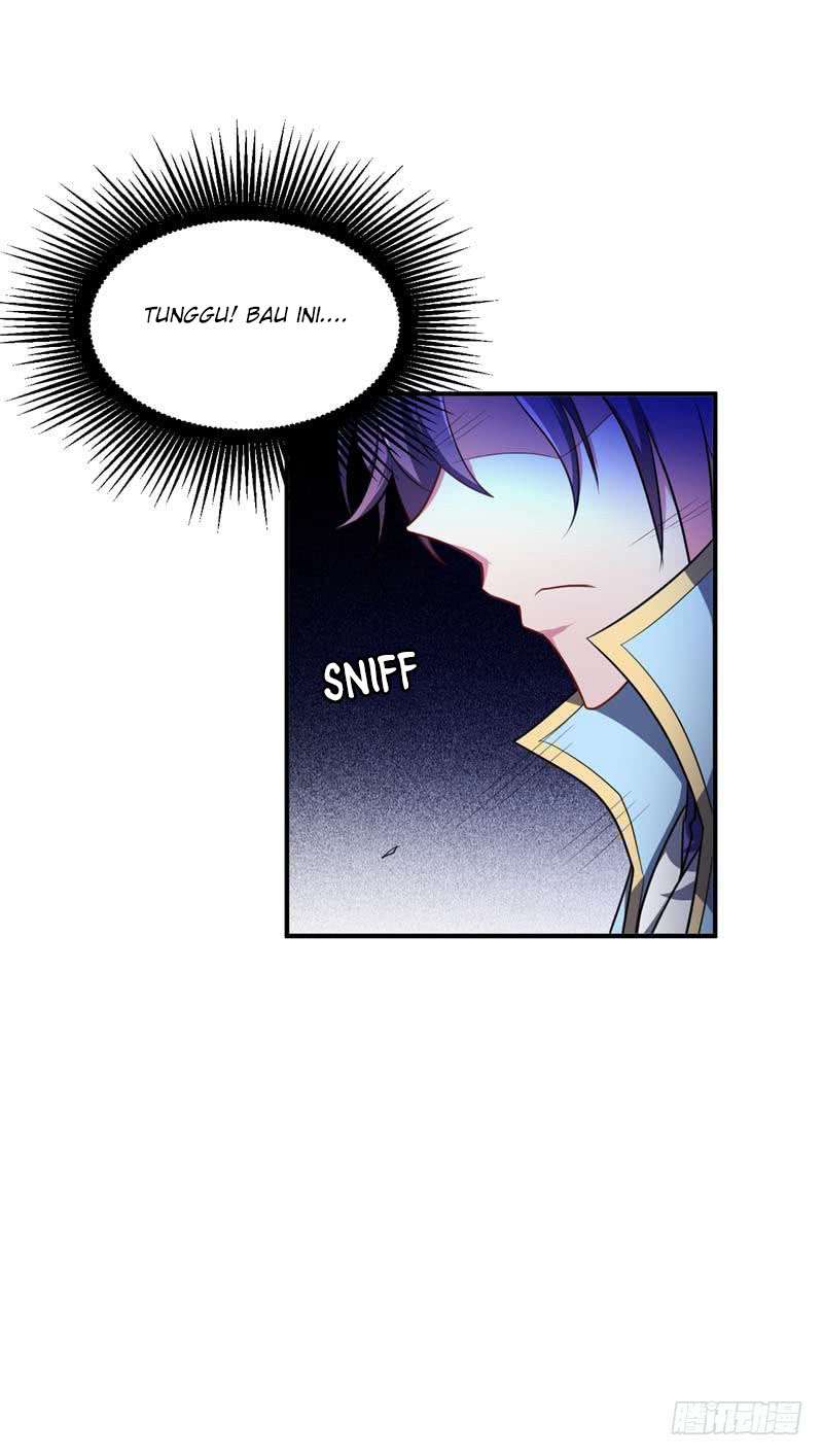 Rise of The Demon King Chapter 25 Gambar 9