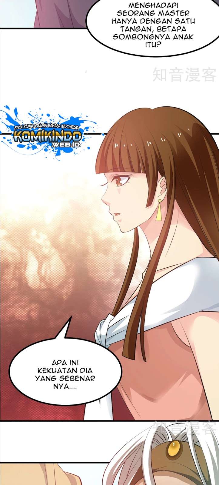Rebirth Of The Urban Mad Immortal Chapter 44 Gambar 10