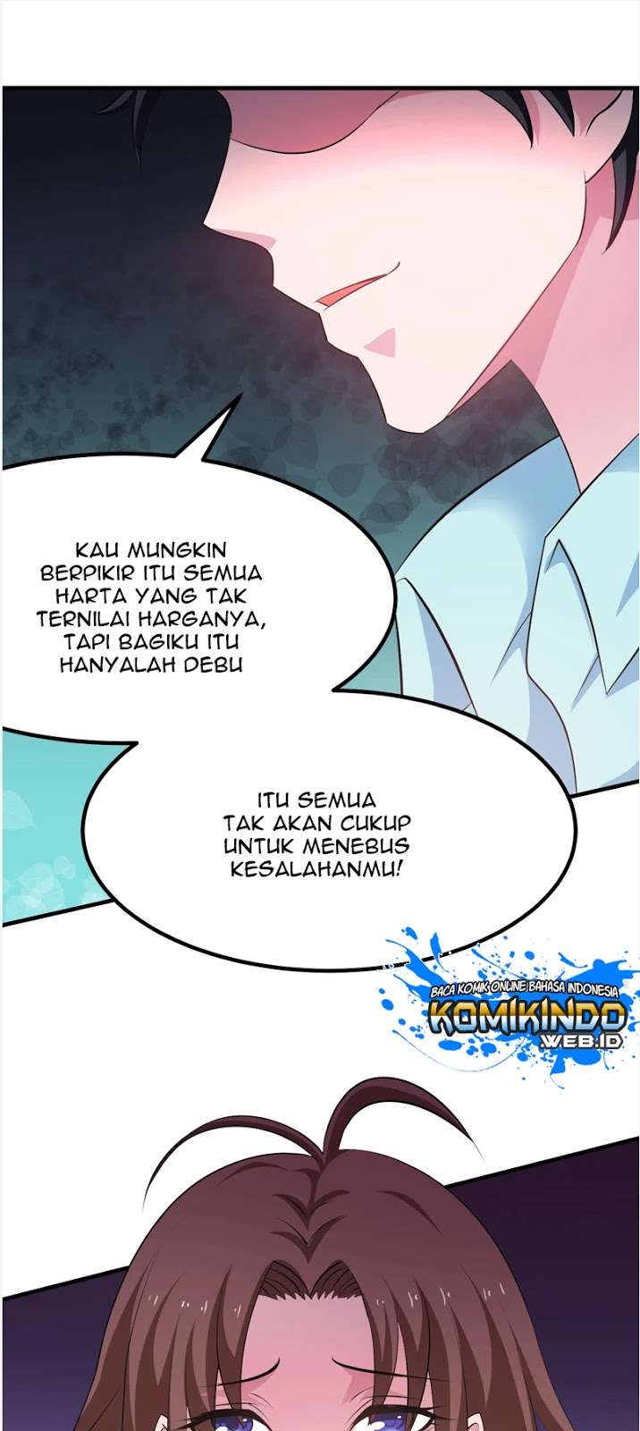 Rebirth Of The Urban Mad Immortal Chapter 44 Gambar 19