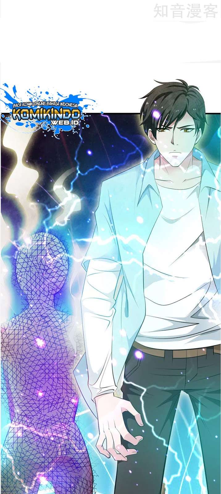 Rebirth Of The Urban Mad Immortal Chapter 44 Gambar 25