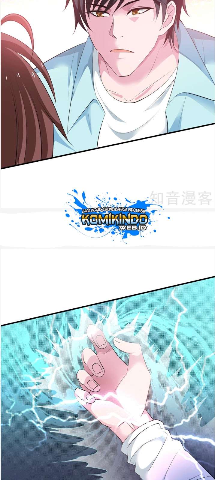 Rebirth Of The Urban Mad Immortal Chapter 44 Gambar 30