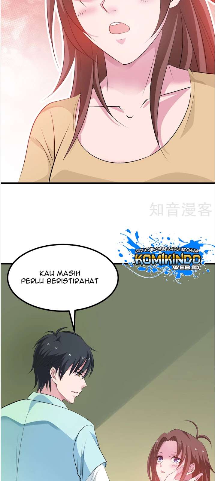 Rebirth Of The Urban Mad Immortal Chapter 44 Gambar 33