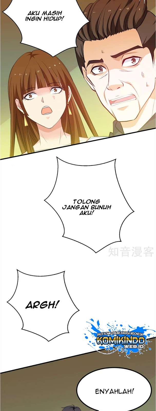 Rebirth Of The Urban Mad Immortal Chapter 44 Gambar 39
