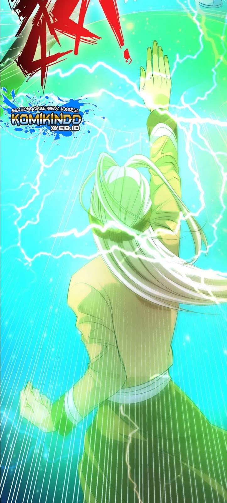 Rebirth Of The Urban Mad Immortal Chapter 44 Gambar 4