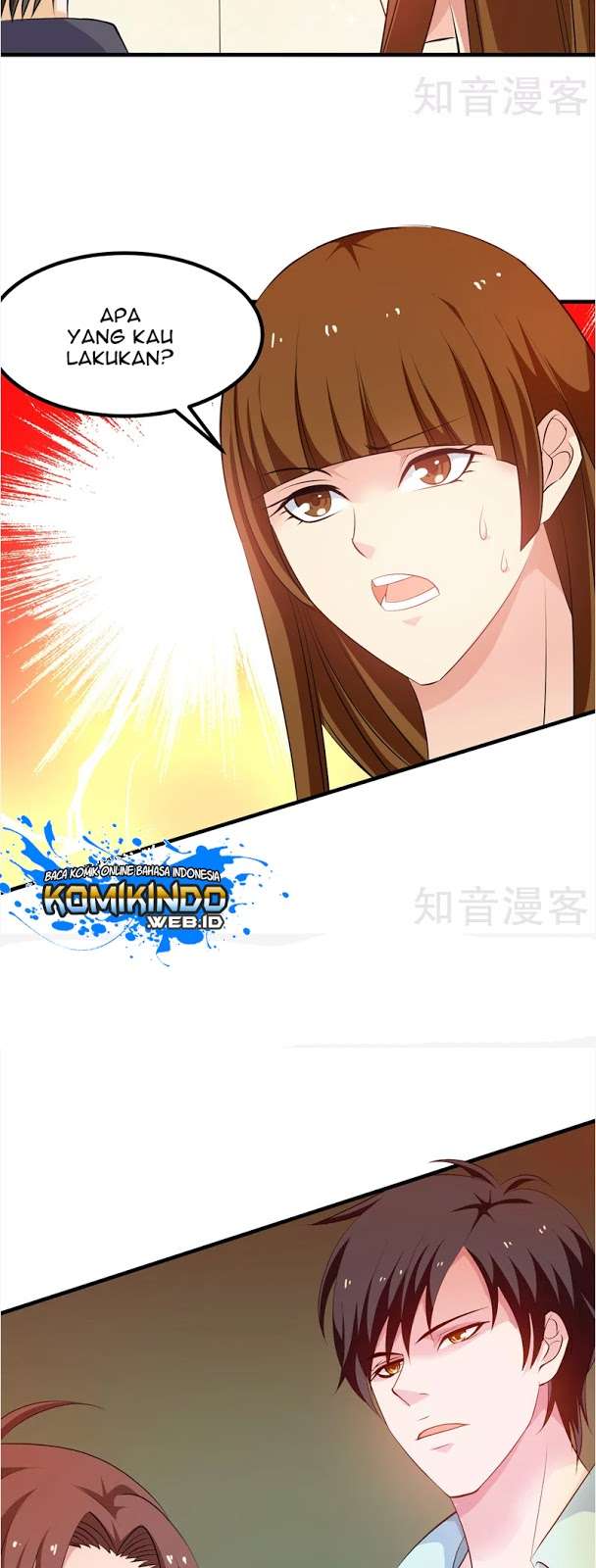 Rebirth Of The Urban Mad Immortal Chapter 44 Gambar 41